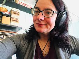 Celebrating 20 Years of Womenfolk Radio with Ellen Stanley