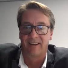 Mark Brisson, Chubb Fire & Security Pty Ltd