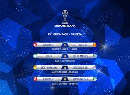 101,590,176 followers · sport team. Comienza Semana Definitoria De La Primera Fase Conmebol