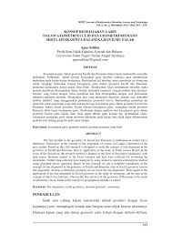 Maybe you would like to learn more about one of these? Pdf Konsep Kesejajaran Garis Dalam Geometri Euclid Dan Geometri Riemann Serta Aplikasinya Dalam Kajian Ilmu Falak