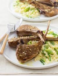Maybe you would like to learn more about one of these? Spring For Lamb Jill Silverman Hough