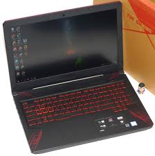 The names have become simpler, but today i'll tell you how the laptops themselves have changed. Jual Laptop Gaming Asus Tuf Fx504ge Fx80ge Fullset Jual Beli Laptop Bekas Kamera Service Sparepart Di Malang