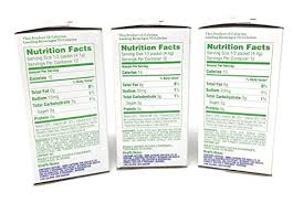 Amazon Com Crystal Light Pure Energy 3 Pack Variety New 2017 Flavors Of Tropical Citrus Mixed Berry And Strawberry Lemonade Grocery Gourmet Food