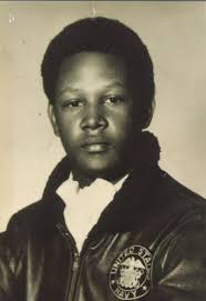 Mr. Victor Glenn Hamilton Obituary