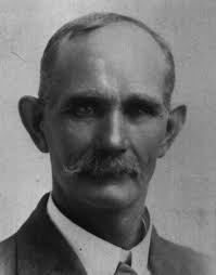 Albert Benjamin “A.B.” Lind (1856-1922)