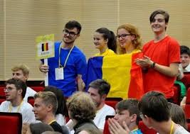 Check spelling or type a new query. O Medalie De Bronz Pentru Romania La Olimpiada InternaÈionalÄ De LingvisticÄ 2019 Stiri Utile