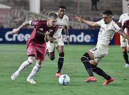 Goleadas de Luz y Fuerza, Sport Boys y Asturiano