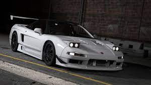 One of the best mechanical mods you can do to the nsx engine after getting the head flowed and ported is to fit a fast road cam. Honda Nsx R Na1 1992 Add On Tuning Template Gta5 Mods Com