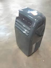 To properly experience our lg.com website, you will need to use an alternate browser or upgrade to a newer version of internet explorer (ie10 or greater). Lg Lp1215gxr 12 000 Btu Portable Air Conditioner Furniture Tools Toilets And Heaters Equip Bid