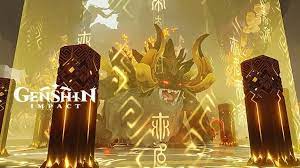 20 Kode Redeem Genshin Impact Terbaru 27 Juli 2021