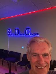 Sara Dance VIII Cruise Oct. 26th -Nov.2nd 2025