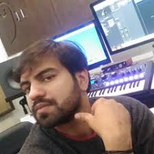 Stream Sumit Grover music