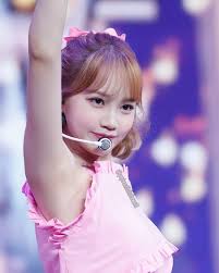 Pin Di Kpop Armpit Female Only