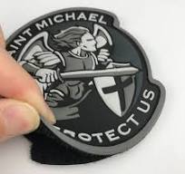 Custom Rubber Patch Logo, Custom Rubber Logo Patches, Pvc ...