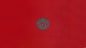 Does anyone have a good king crimson wallpaper? King Crimson Discipline Music Band Logo Grafiktrafik Tumblr Com King Crimson Graphic Design Inspiration Wallpaper
