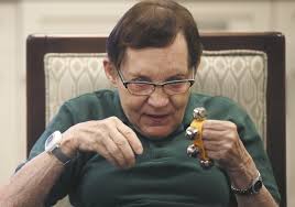 Photos: Memory care program taps into power of music