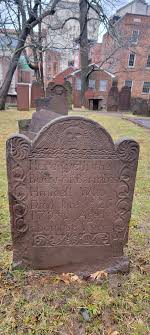 Ancient Burial Ground, Hartford, Connecticut : rCemeteryPorn