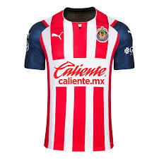 De acuerdo a la reportera de tudn, karina herrera, macías viajaría el viernes 2 de julio a madrid. Chivas Jersey Chivas De Guadalajara Chivas Jerseys
