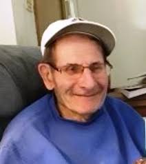 Robert F. Laub Obituary October 14, 2021