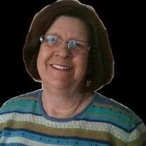 Barbara Ann Perry Obituary