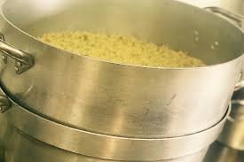 Maybe you would like to learn more about one of these? Couscous Alla Lampedusana Lespezie Net