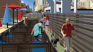 Adopt a pet at petco. Padres Unveil Dog Friendly Seats At Petco Park Sporting News