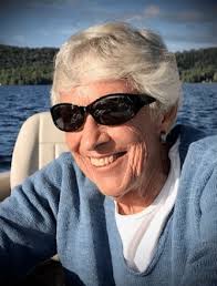 Jane G. Irving Obituary