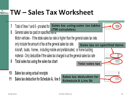 Itemized Deductions Nj Property Tax Deduction Credit Pub