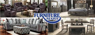 We are here to help you find the sofas with just the right look, feel and atmosphere you envision for your home. Furniture Mart Home Facebook