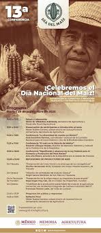 Sin Maíz No Hay País