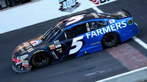 In a traditional nascar race, the length of one trip around the race track can be over two miles long. Nascar Lawsuit Shows Anatomy Of Farmers Deal With Hendrick Motorsports