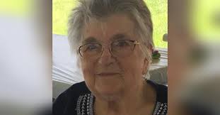 Frances Marie Dodson Obituary