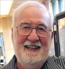 David Lawrence Sackett