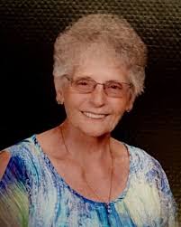 Margaret Loveridge Obituary October 4, 2023
