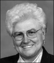 Catherine SALMOIRAGHI Obituary