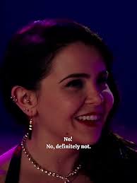 The Duff Wesley and Bianca Real Life Dating