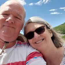 Fundraiser for Karen Green by Scott Brimhall : Evan and Karen Green