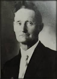 Orvil Lorenzo Larson (1875-1958)