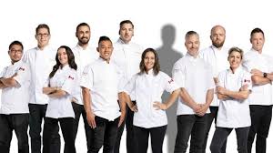 For faster navigation, this iframe is preloading the wikiwand page for top chef. Daily Bite Top Chef Canada Returns April 1 With Interesting New Twist Eat North