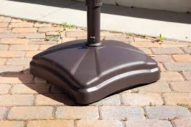 Treasure garden has a reputation for producing top performing patio umbrellas, umbrella bases, protective covers, lighting and rugs. The Best Patio Umbrellas And Stands Of 2021 Reviews By Ybd