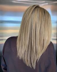 Here are the 50 lovely long hairstyles with layers for your crowning glory. Short Layers On Long Hair 13 Examples Of This Hot Trend