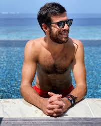 Karen khachanov live score (and video online live stream*), schedule and results from all tennis tournaments that karen khachanov played. Pin On Tennis Players Shirtless