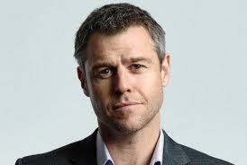 Rodger Corser for Nine drama Doctor Doctor