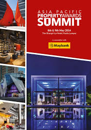 The enterprise operates in the real estate industry. Asia Pacific Property Awards Summit 2014 By International Property Media Issuu
