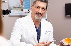 Dry Eye Specialist In Los Angeles Benjamin Eye Institute
