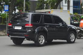 Image result for Black 2009 Escape