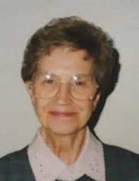 Obituary information for Yvonne LeGrand Reed
