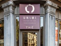 Unami Maison De The Traditionnelle Unami Maison De The Magasin Maison Salon De The
