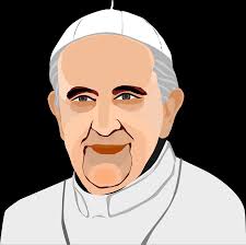 Use it in a creative project, or as a sticker you can share on tumblr, whatsapp. Pope Francis Clipart Free Download Transparent Png Creazilla