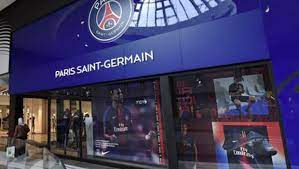 Bienvenue sur la boutique officielle du vendée globe ! Psg Plus Aucune Trace De Neymar A La Boutique Officielle Linfo Re Sports Football